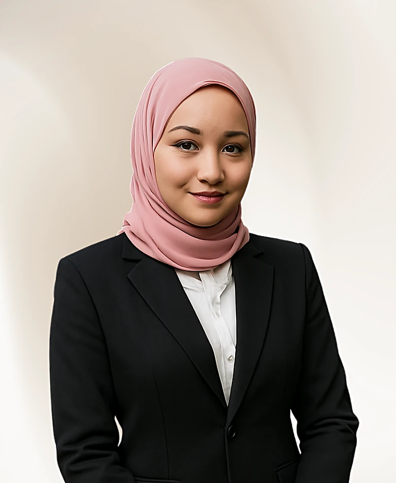Sofea, Customer Service at MAX Codeworks